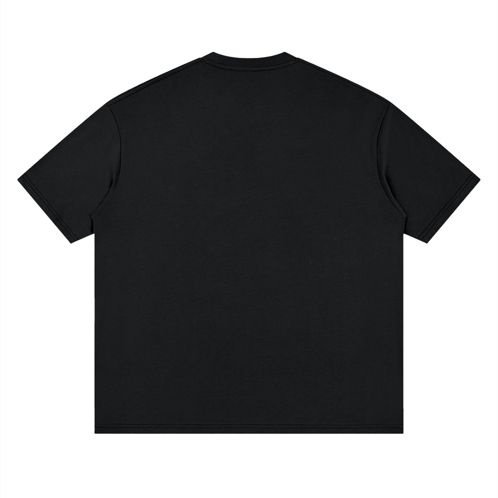 GOAT Loose Drop Shoulder T-Shirt