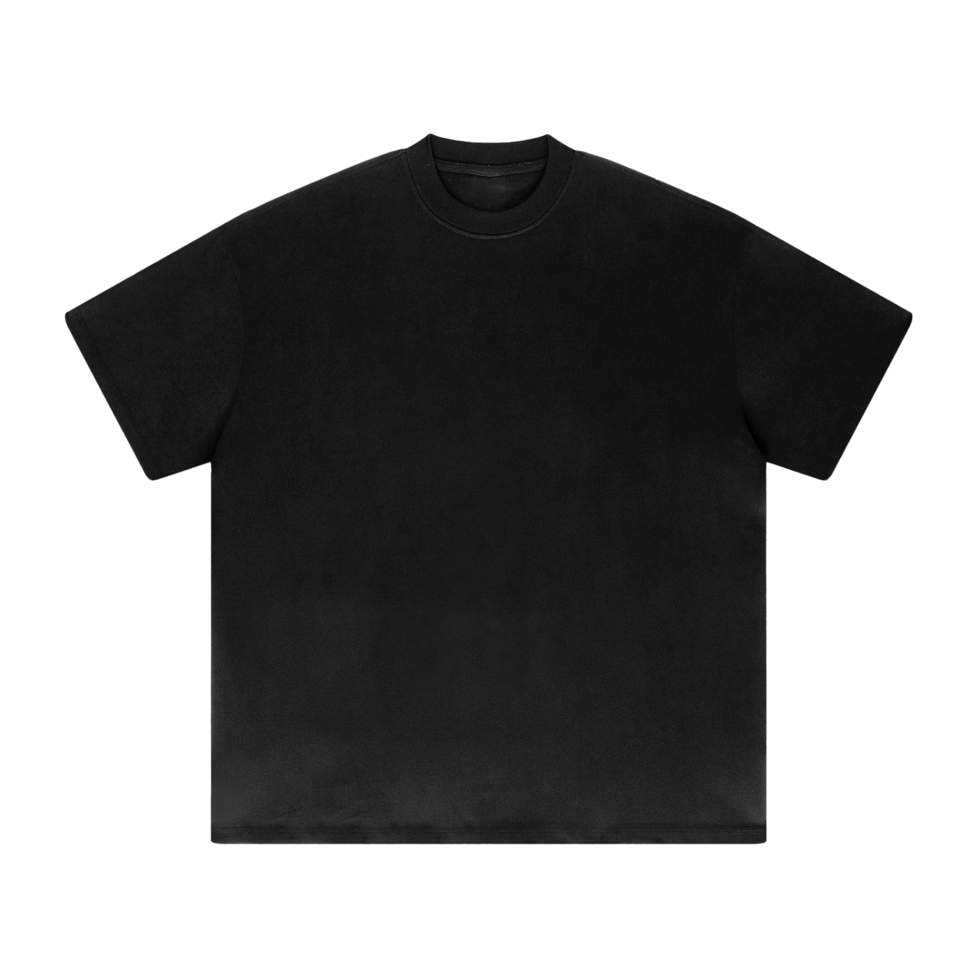MBMC BACK PRINT Heavyweight Drop Shoulder T-Shirt