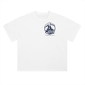 TUG PHARM Heavyweight Drop Shoulder Cotton T-Shirt