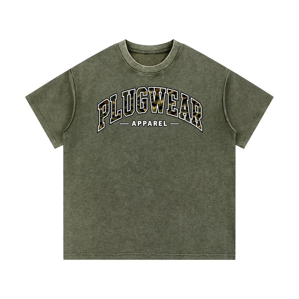 PLUGWEAR PUMP COVER (SIZE UP)