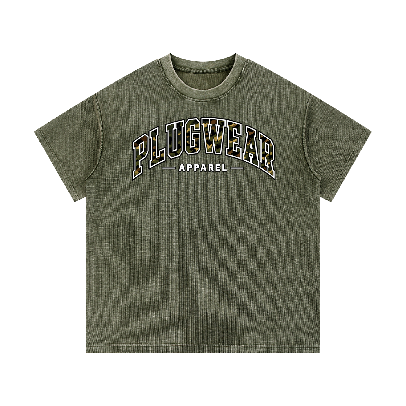 PLUGWEAR PUMP COVER (SIZE UP)