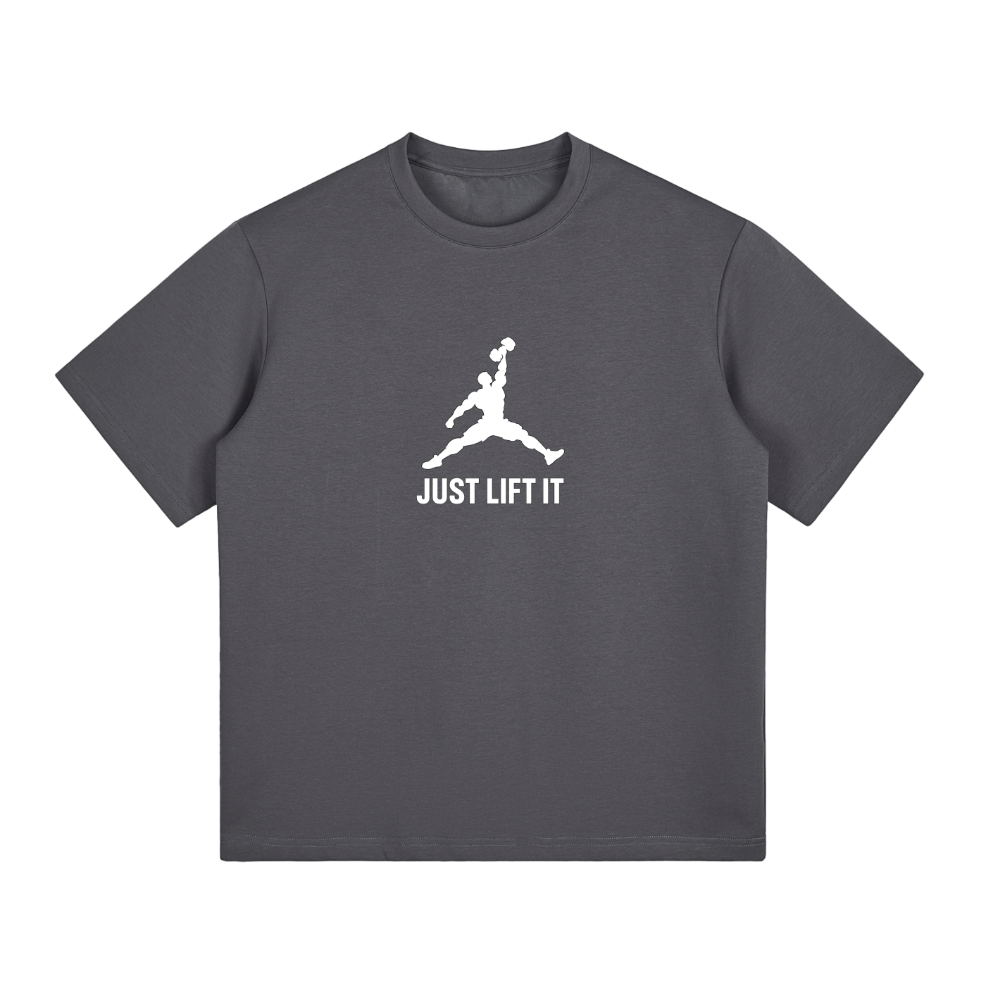 PUMP MAN Cooling Performance T-Shirt