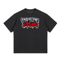 Classic Peptide Plug Essential Cooling Performance T-Shirt