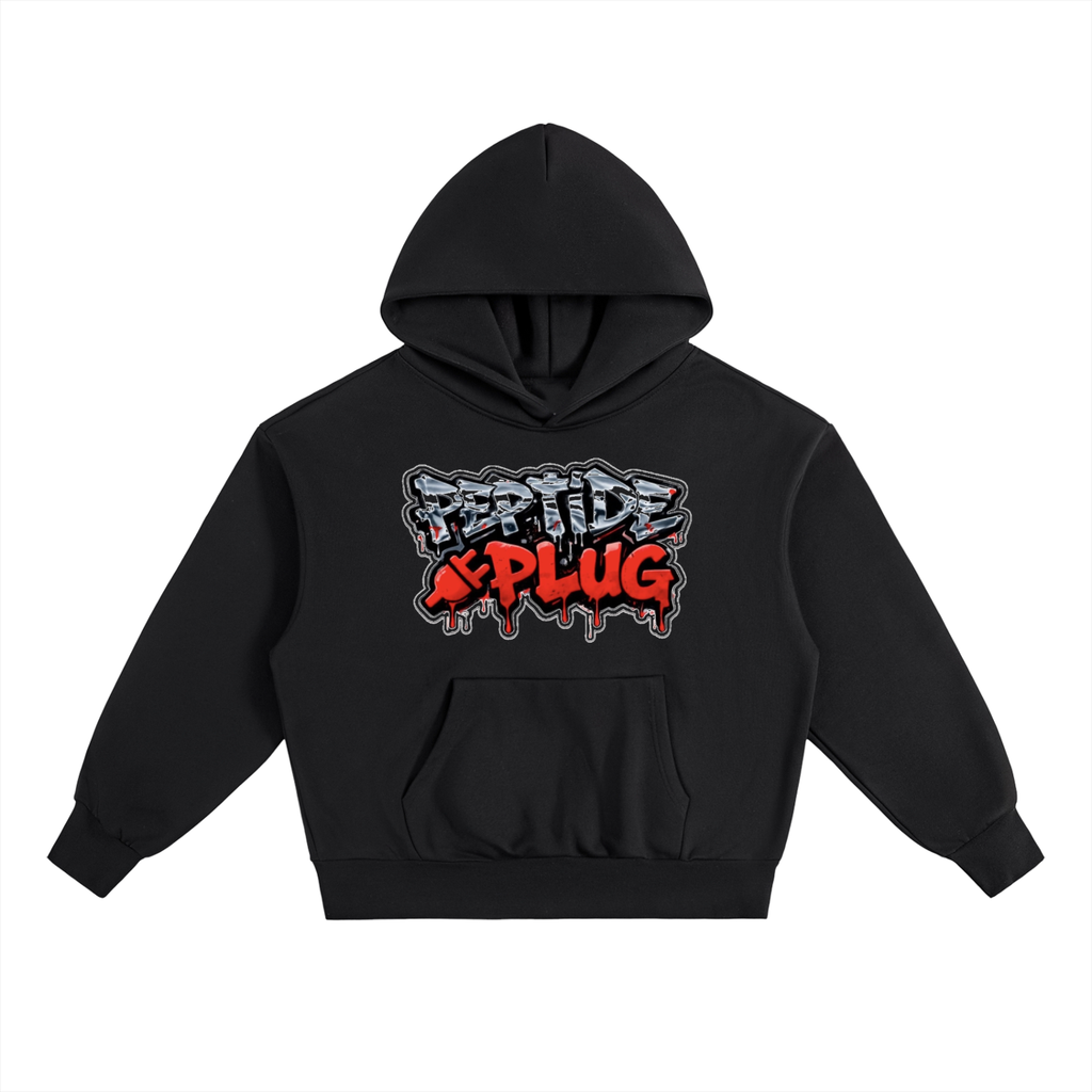OG HOODIE Essential Heavyweight Fleece Hoodie