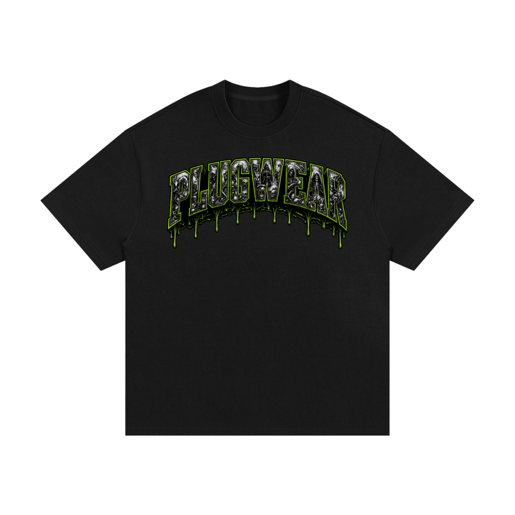 Essential Heavyweight Cotton T-Shirt