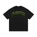 Essential Heavyweight Cotton T-Shirt
