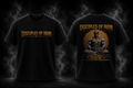DISCIPLES OF IRON BUDDHA