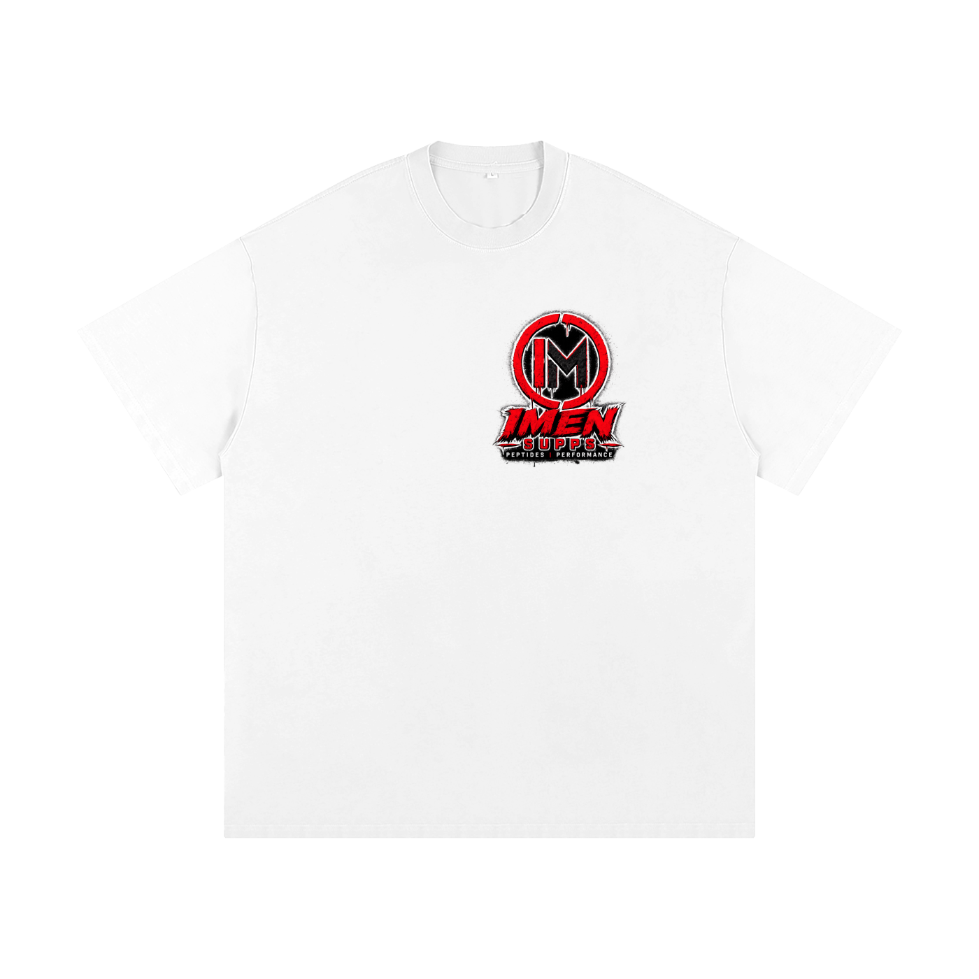 Heavyweight Loose Fit T-Shirt