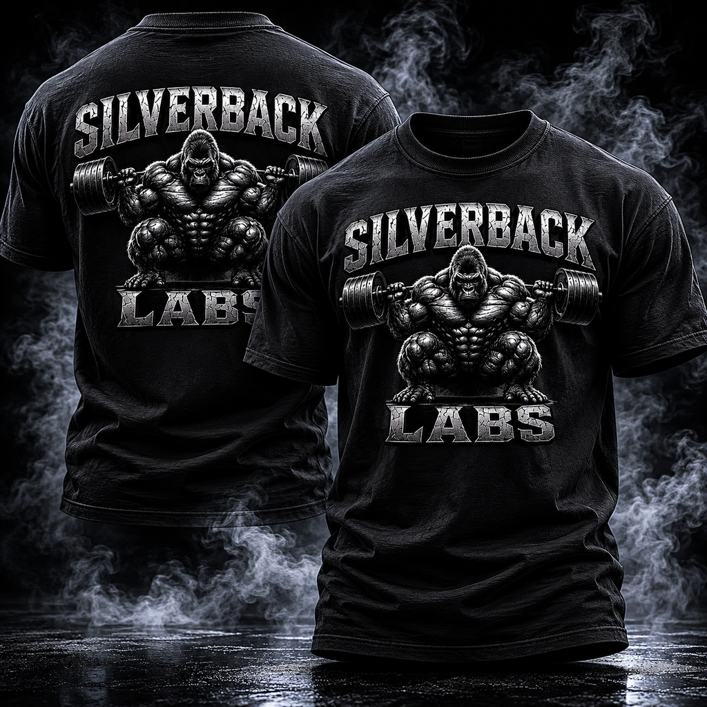 SBL Heavyweight Cotton T-Shirt