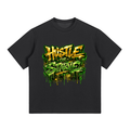 HUSTLE OR STARVE  Cooling Performance T-Shirt