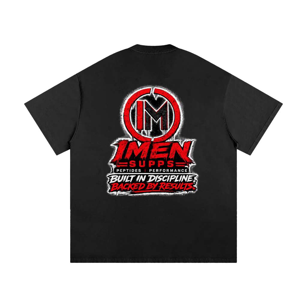Heavyweight Loose Fit T-Shirt
