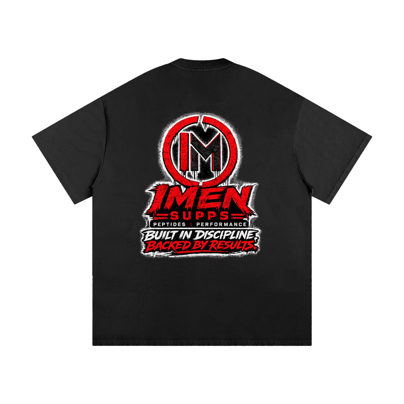Heavyweight Loose Fit T-Shirt
