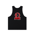 IMEN SUPPS Unisex Loose Tank Top
