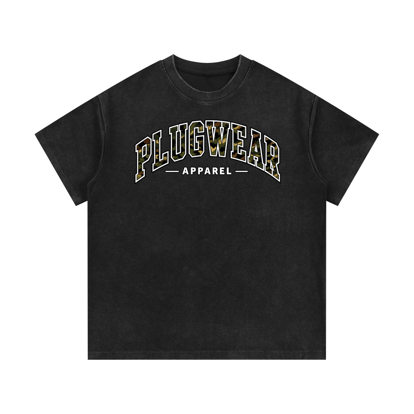 PLUGWEAR PUMP COVER (SIZE UP)