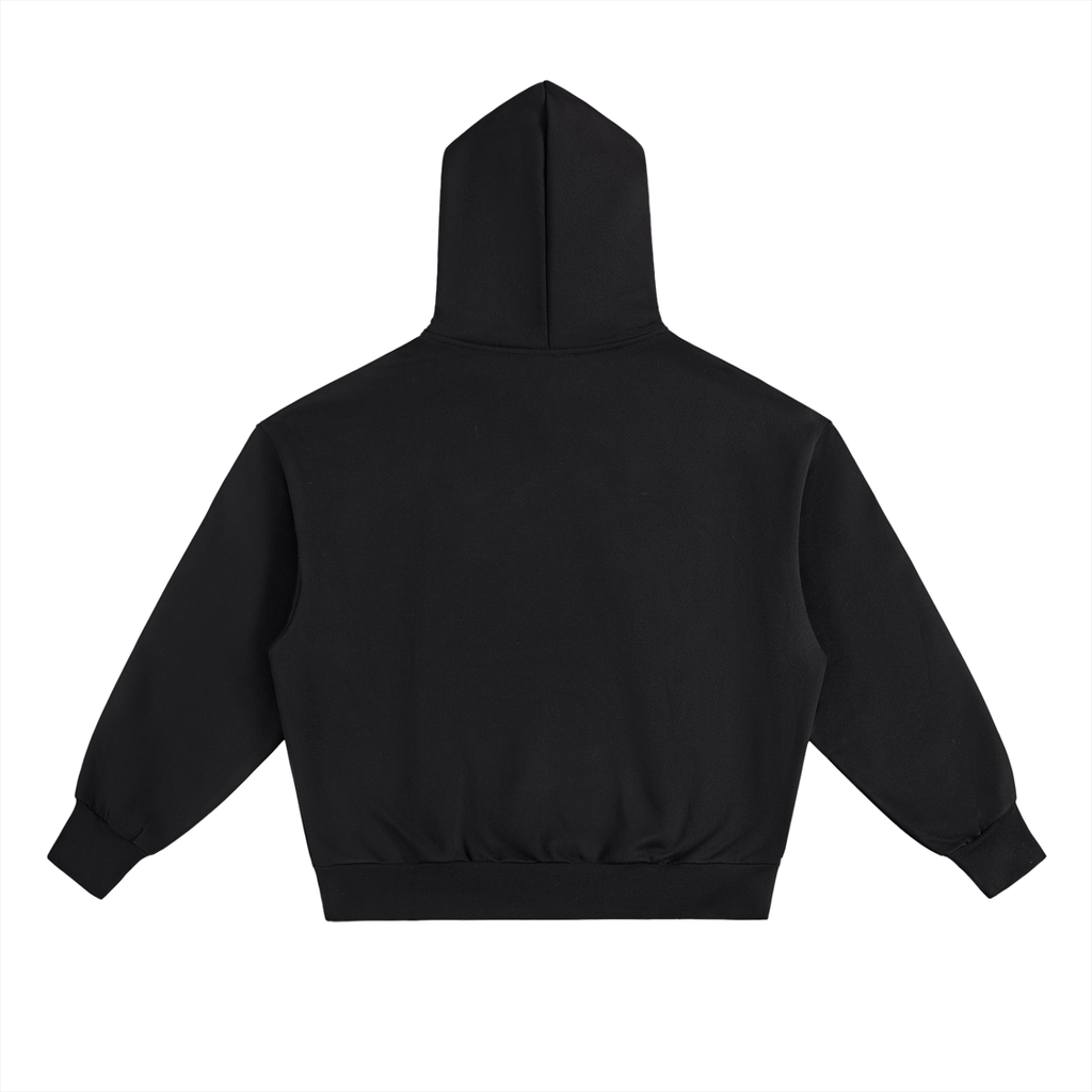 OG HOODIE Essential Heavyweight Fleece Hoodie