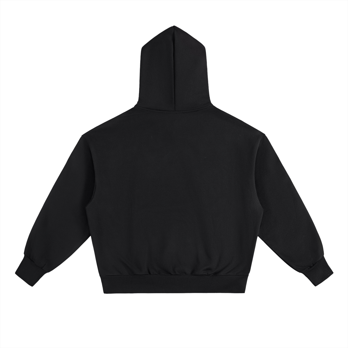 OG HOODIE Essential Heavyweight Fleece Hoodie