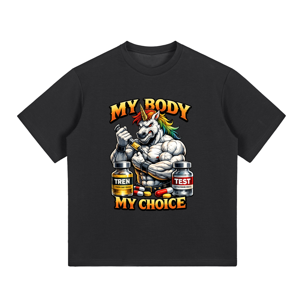 MBMC Cooling Performance T-Shirt