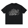 GOAT Loose Drop Shoulder T-Shirt