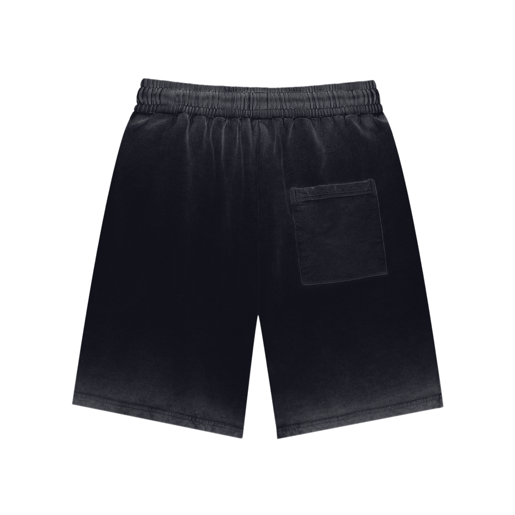 OG PEPTIDE PLUG Reverse Dyed Sweatshorts