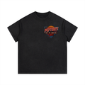 Peptide Vintage Wash Cotton T-Shirt