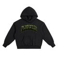 LE PLUGWEAR Heavyweight Fleece Hoodie