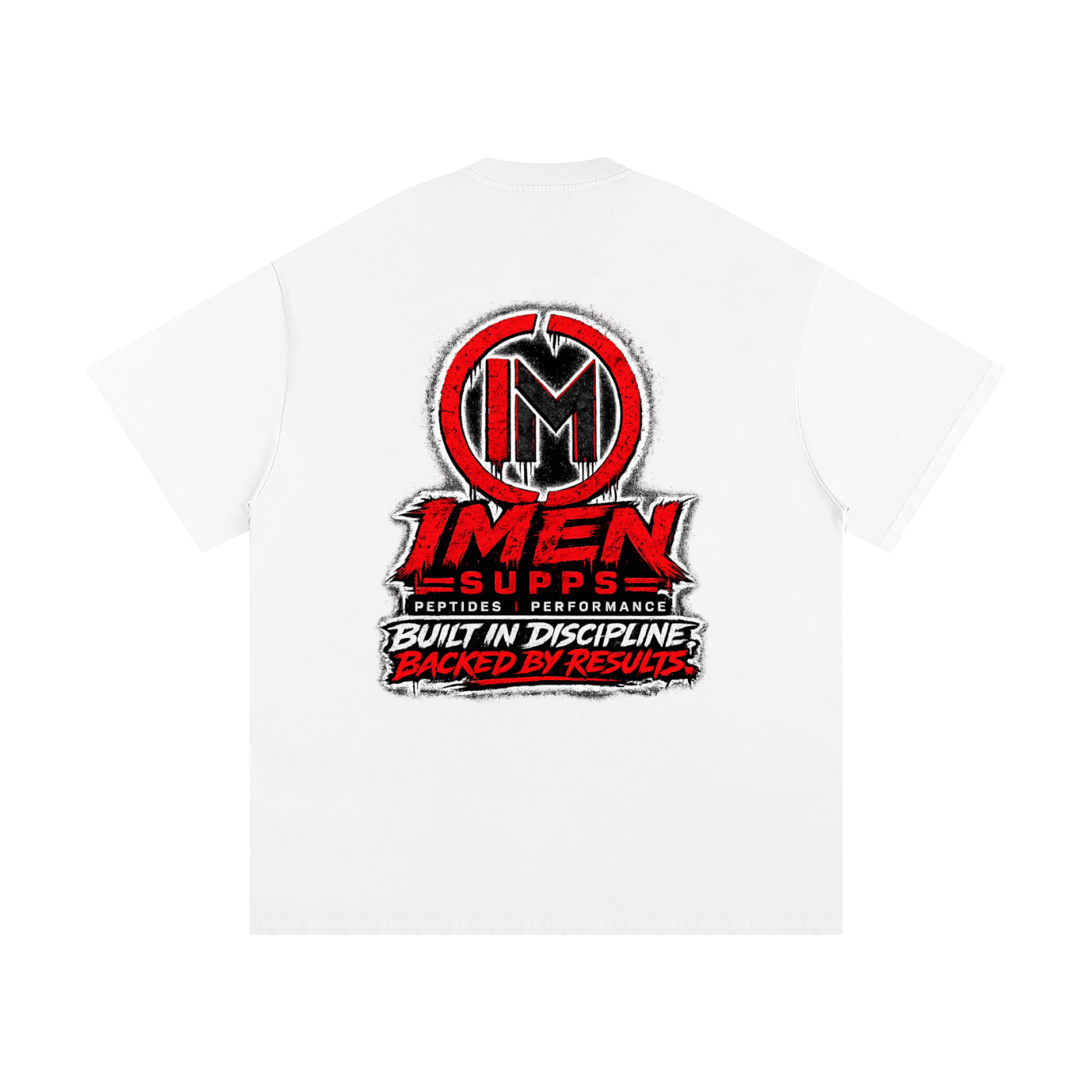 Heavyweight Loose Fit T-Shirt